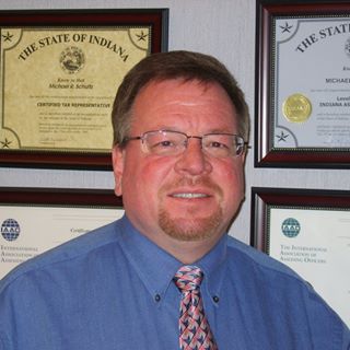 Mike Schultz County Assessor