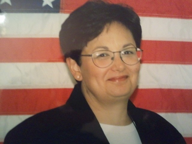 Joie Winski - County Auditor