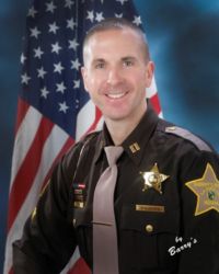 Derek Allen