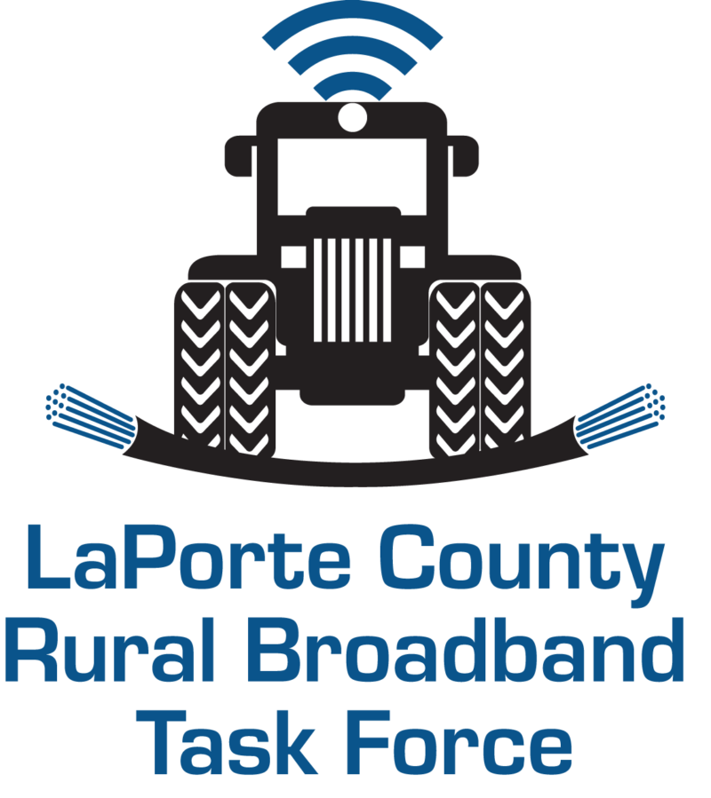 Broadband Task Force LPC La Porte County, Indiana